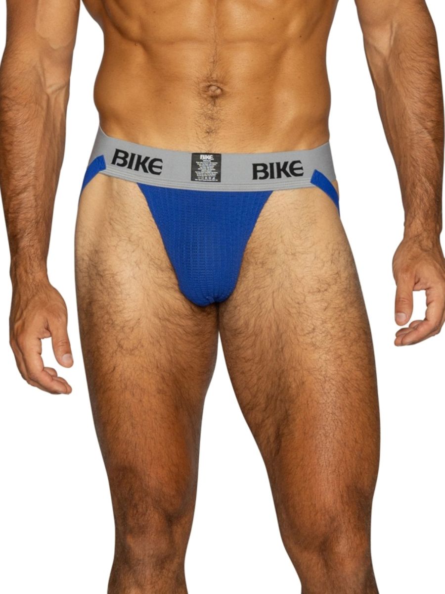 Bike Athletic Classic Jockstrap BAS304