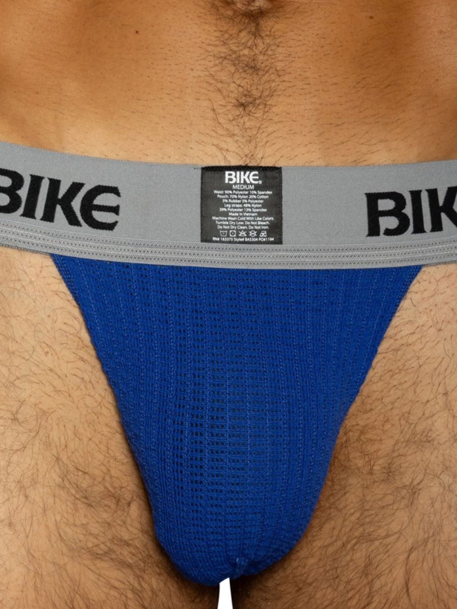 Bike Athletic Classic Jockstrap BAS304