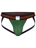 BIke Mesh Jockstrap BAS305
