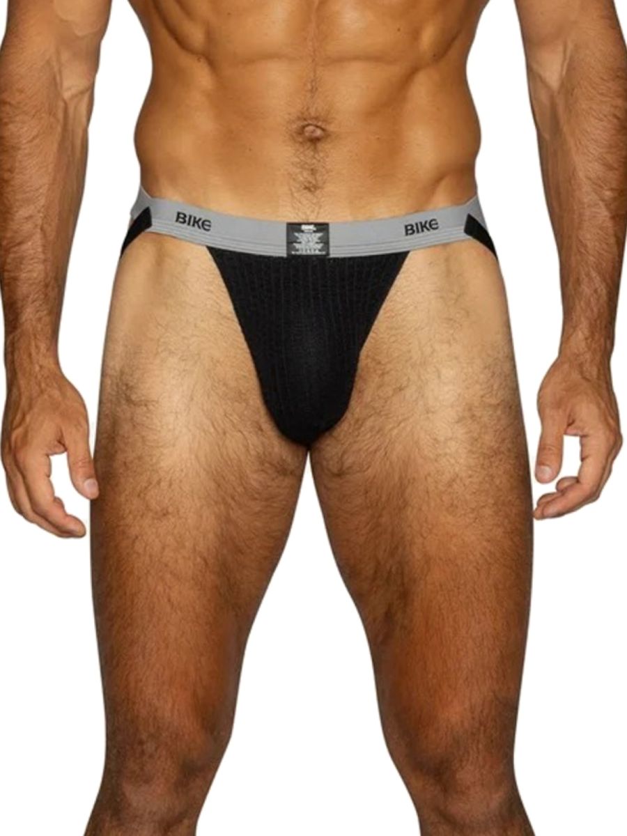 Bike Swimmwer Jockstrap BAS308