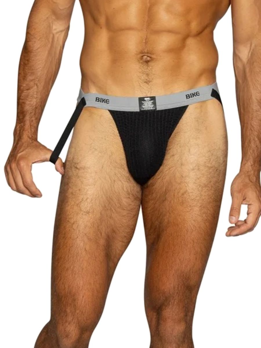 Bike Swimmwer Jockstrap BAS308