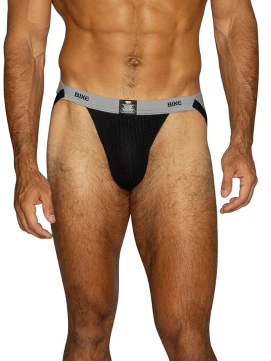 Bike Swimmwer Jockstrap BAS308