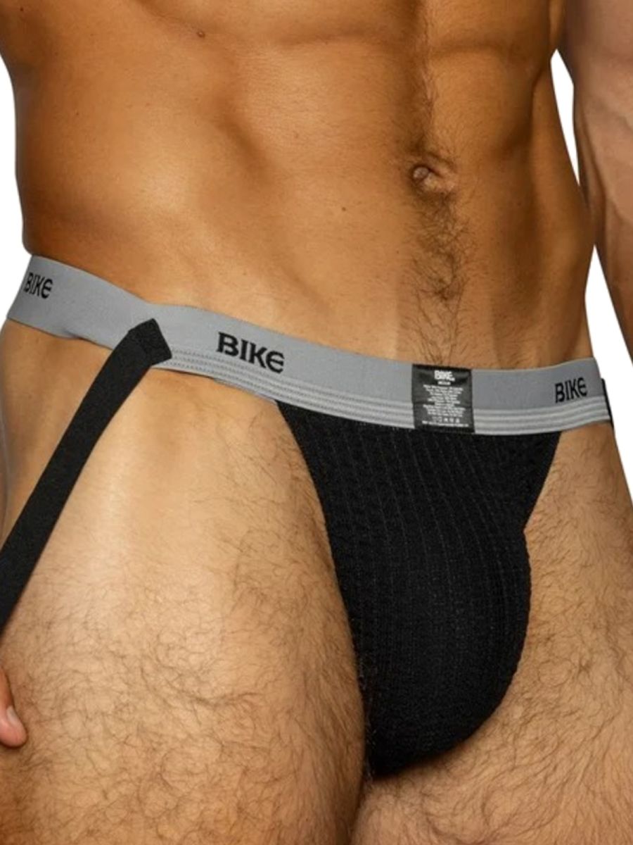 Bike Swimmwer Jockstrap BAS308