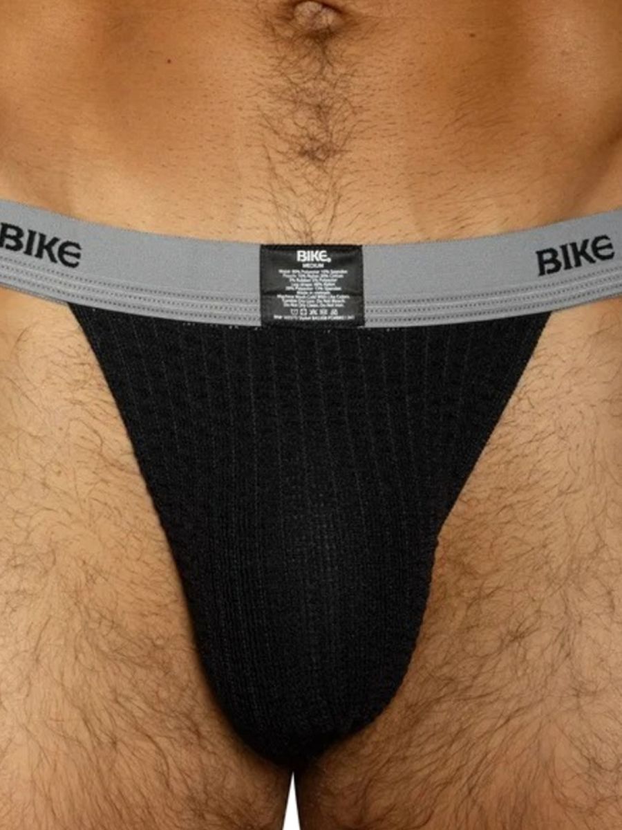 Bike Swimmwer Jockstrap BAS308