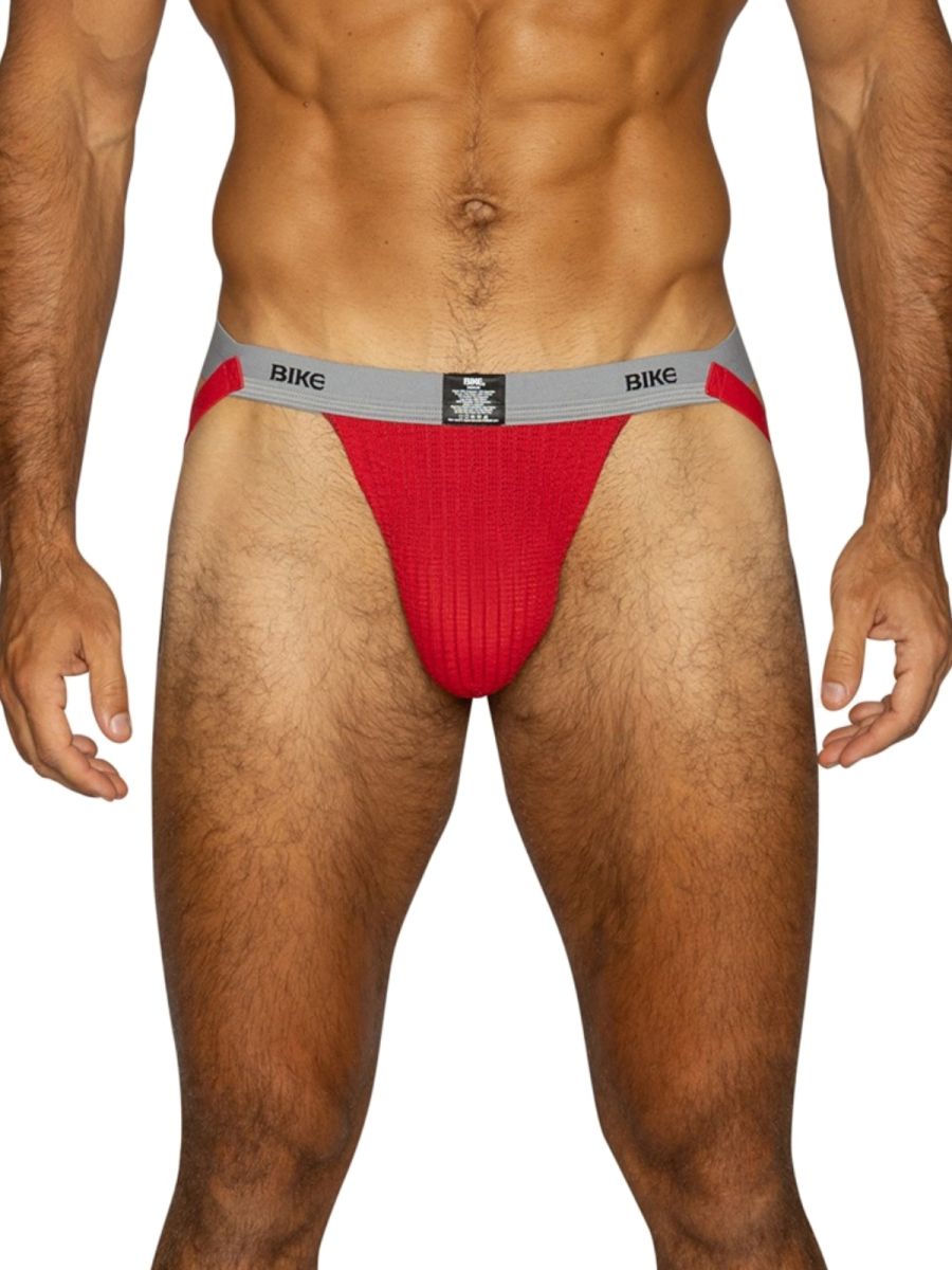 Bike Swimmwer Jockstrap BAS308