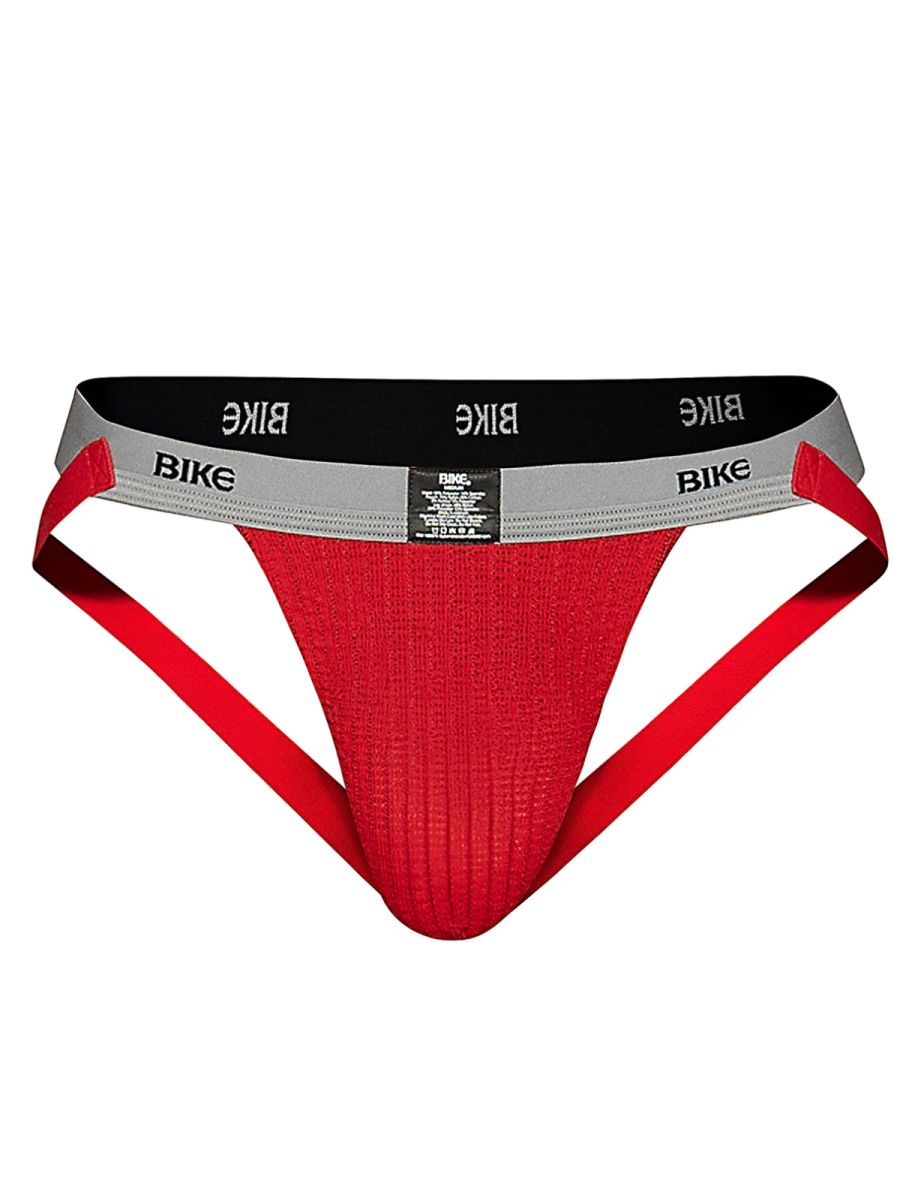 Bike Swimmwer Jockstrap BAS308