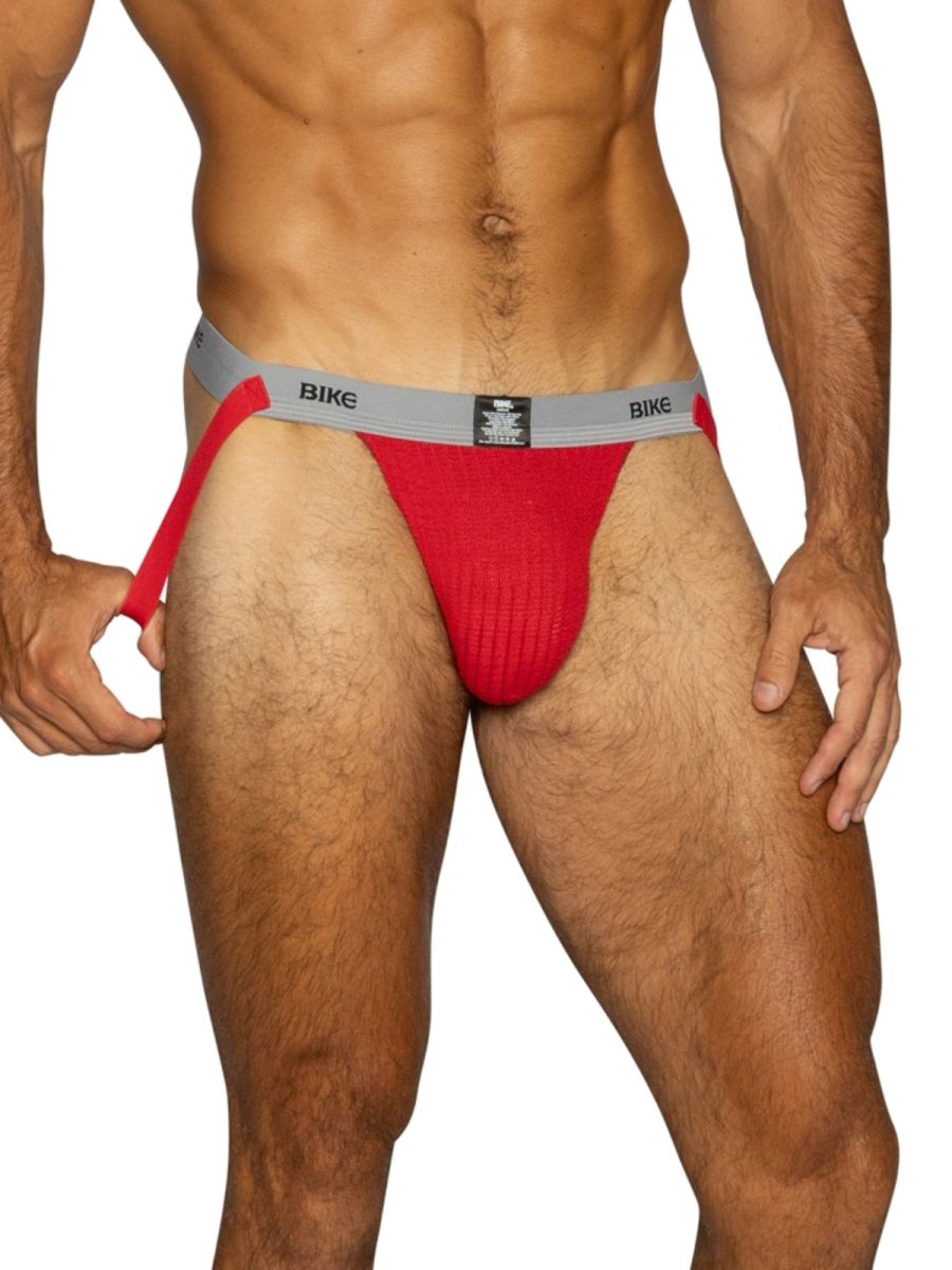 Bike Swimmwer Jockstrap BAS308