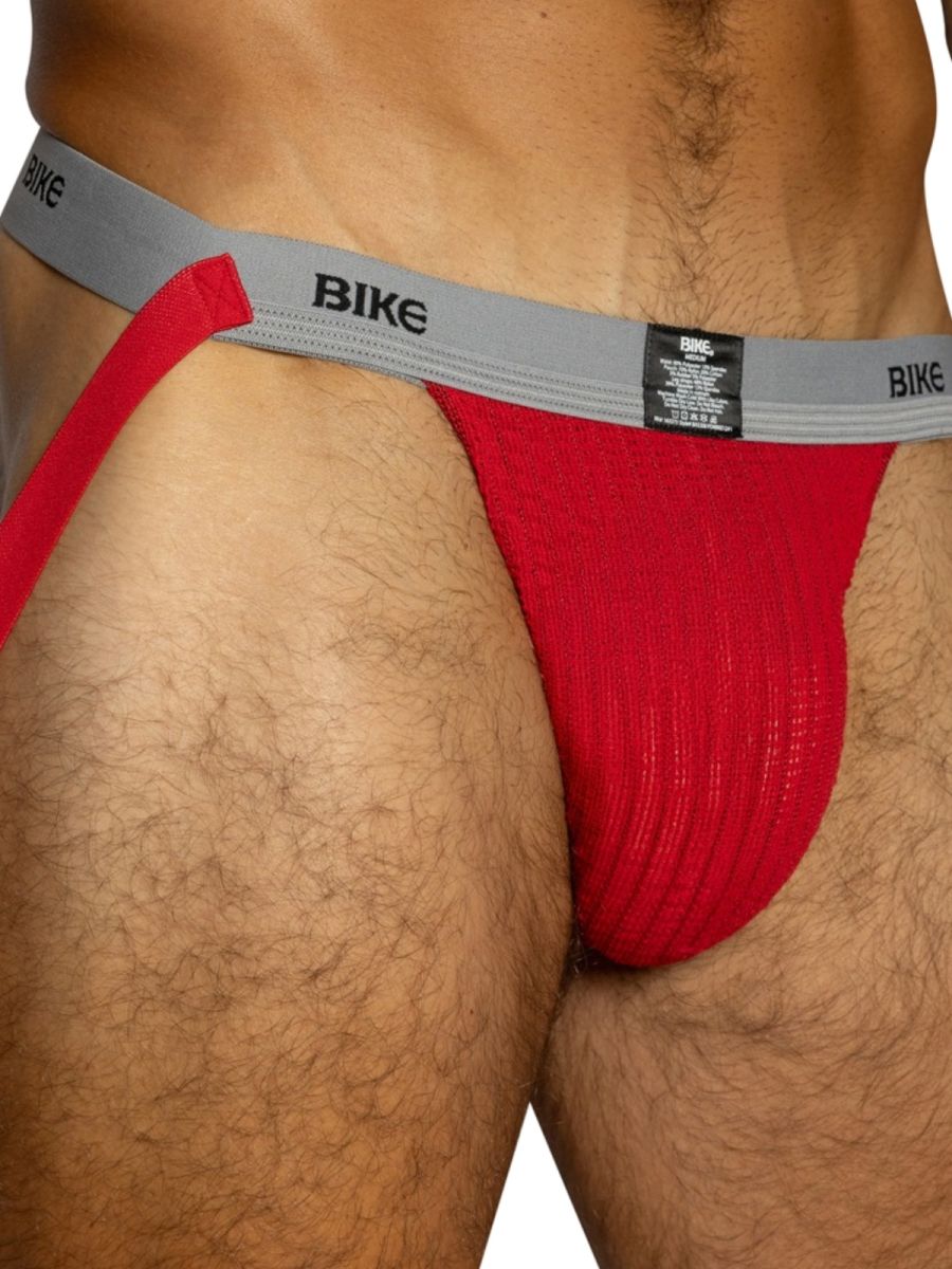 Bike Swimmwer Jockstrap BAS308