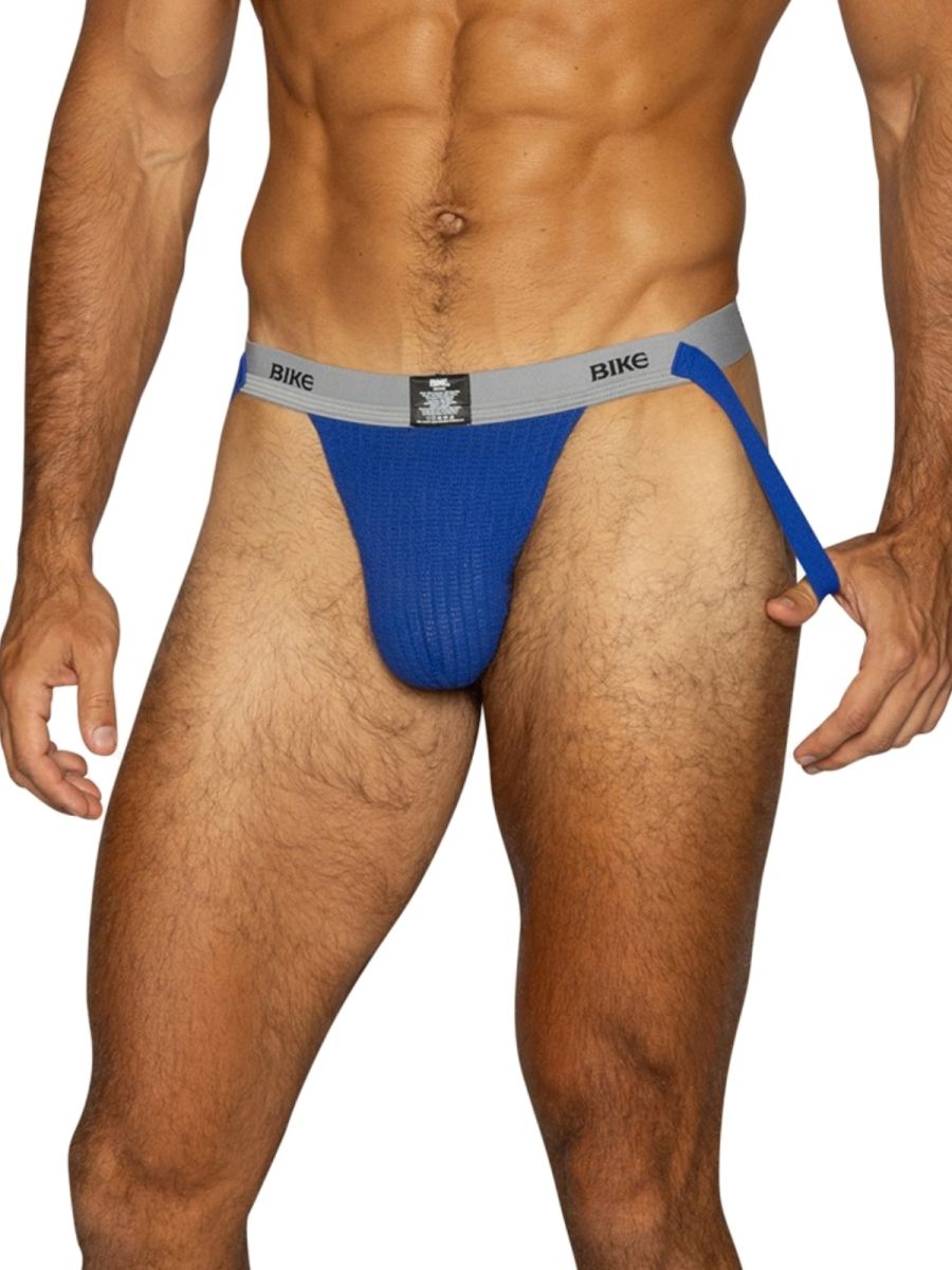 Bike Swimmwer Jockstrap BAS308