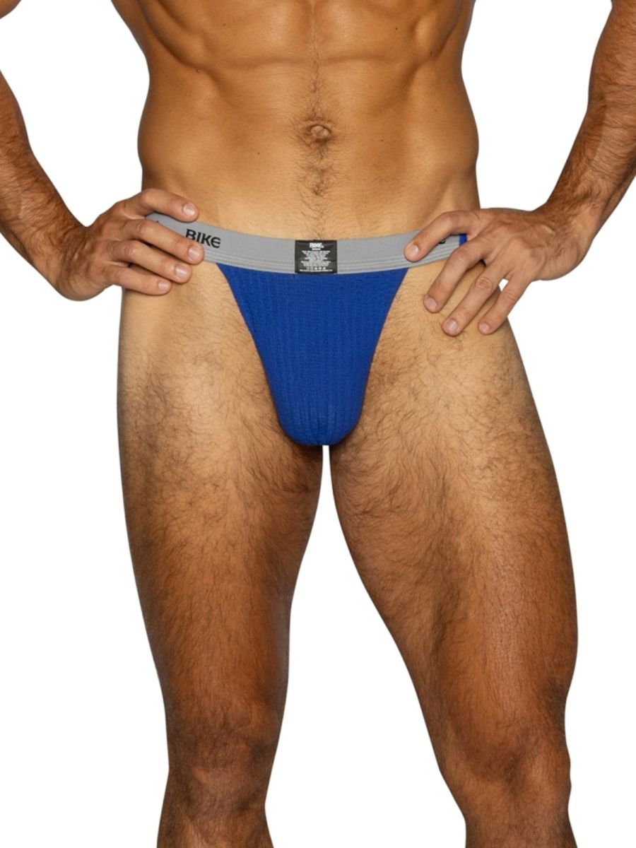 Bike Swimmwer Jockstrap BAS308