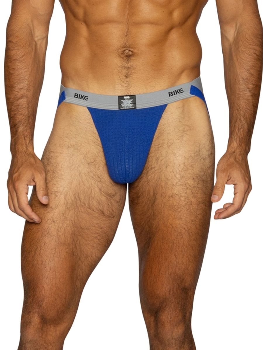 Bike Swimmwer Jockstrap BAS308
