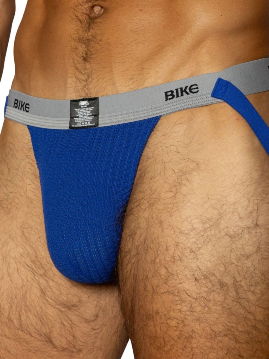 Bike Swimmwer Jockstrap BAS308