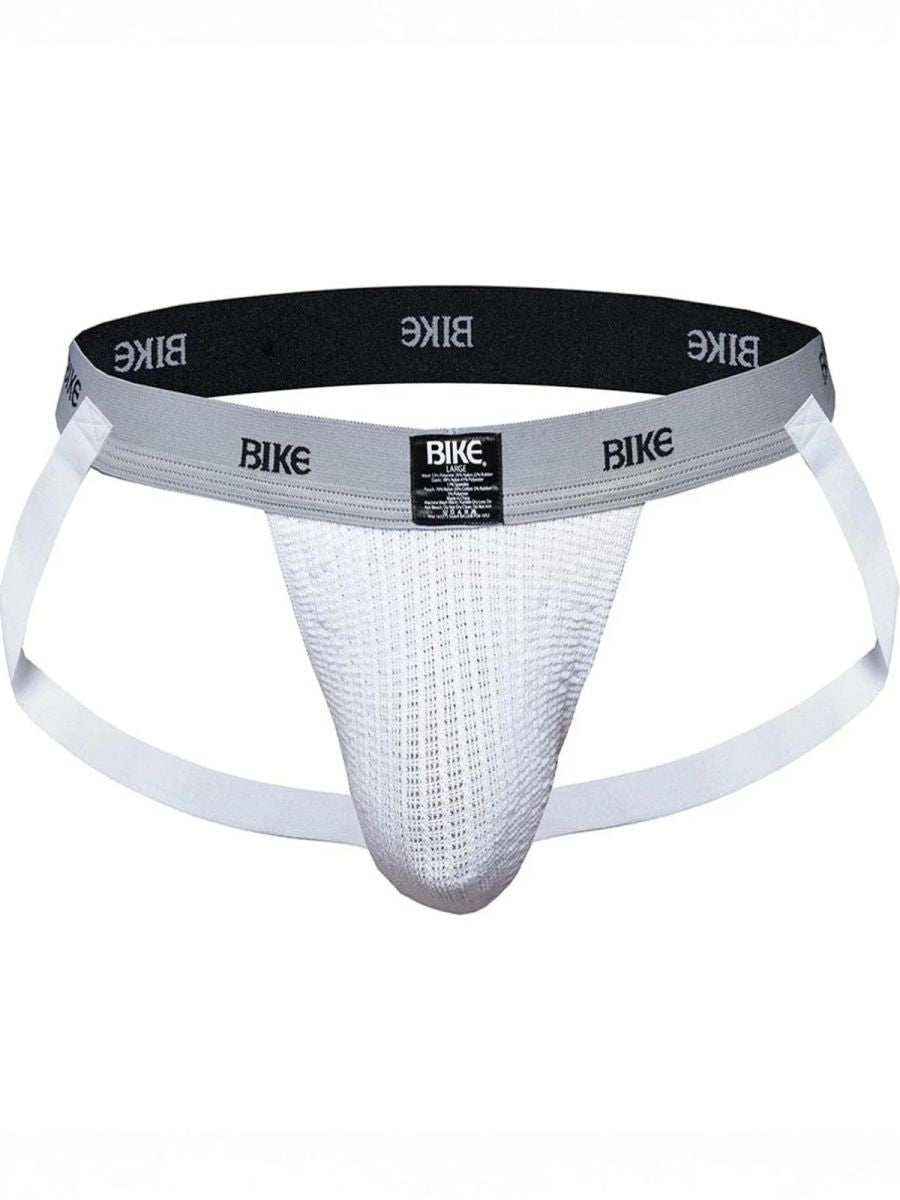 Bike Swimmwer Jockstrap BAS308