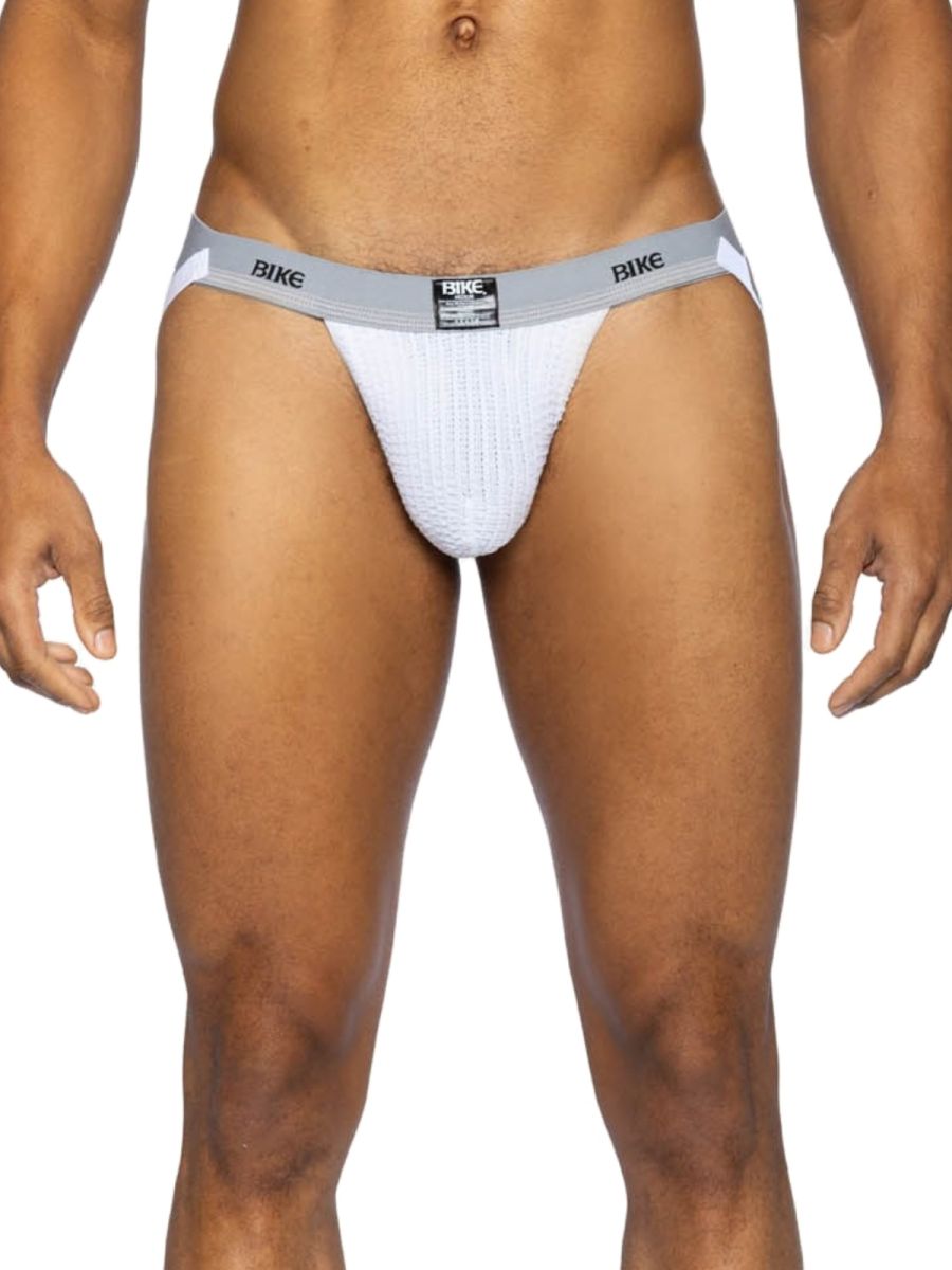 Bike Swimmwer Jockstrap BAS308