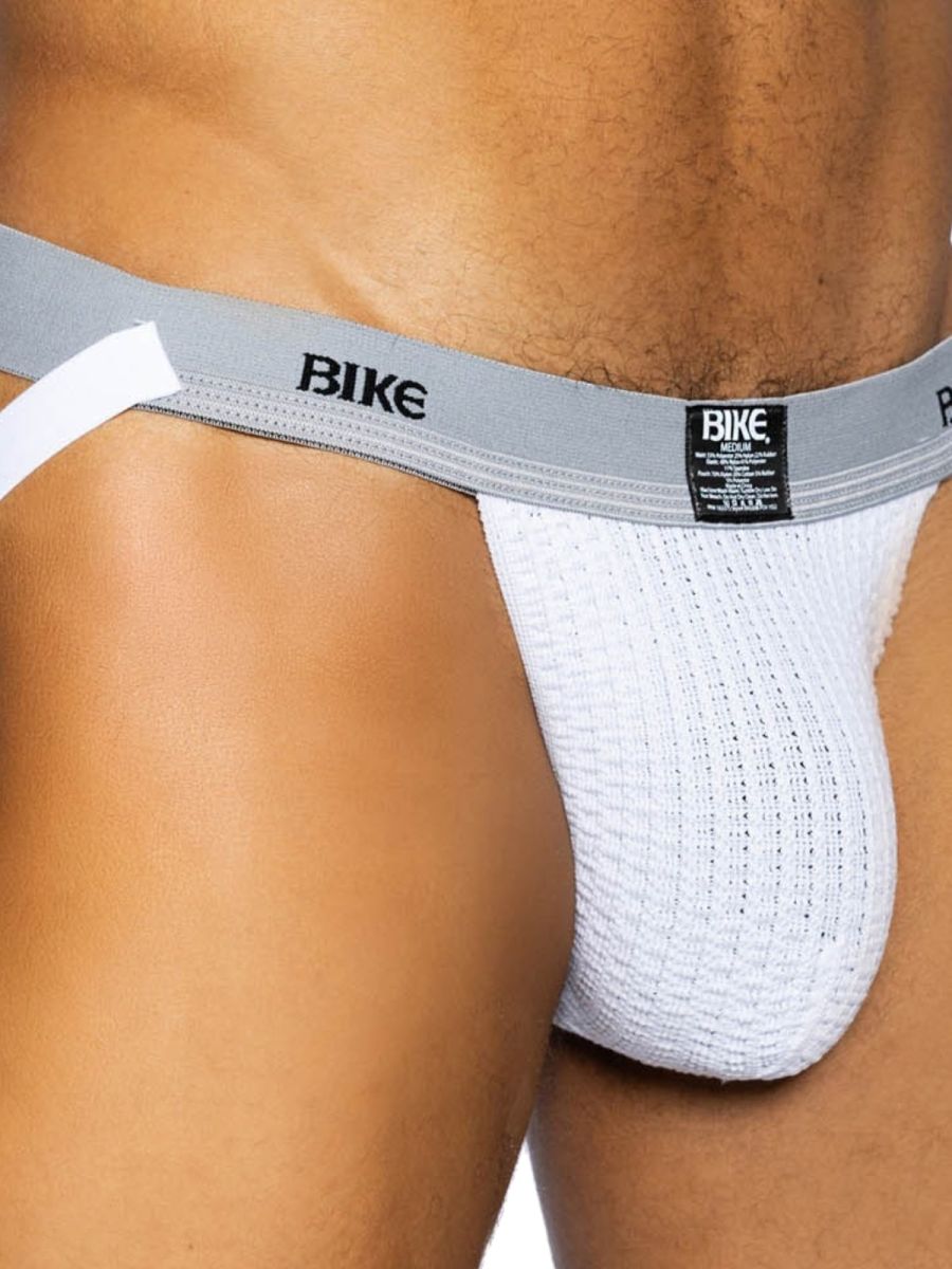 Bike Swimmwer Jockstrap BAS308