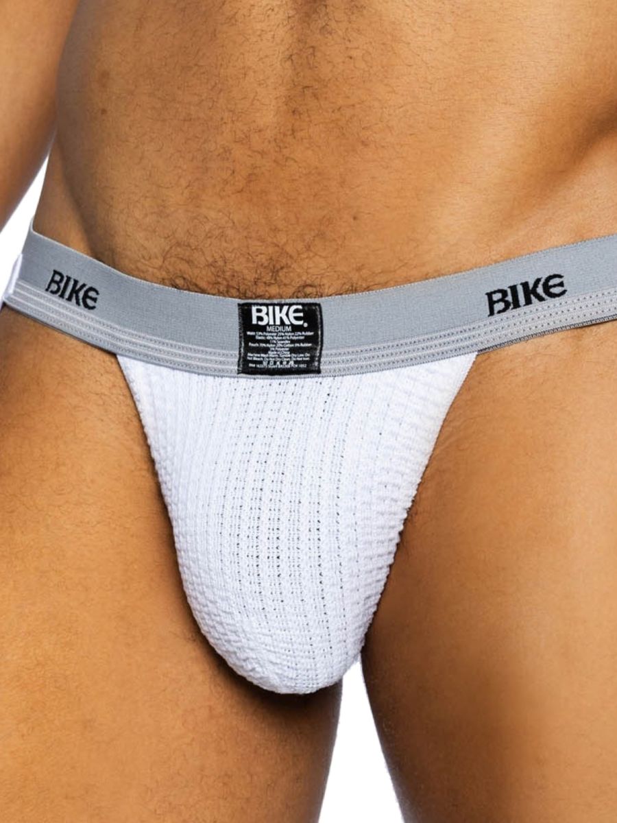 Bike Swimmwer Jockstrap BAS308