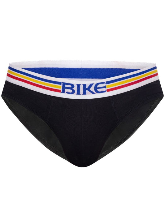 Bike Athletic Stretch Cotton Brief Brief- CITYBOYZ★USA