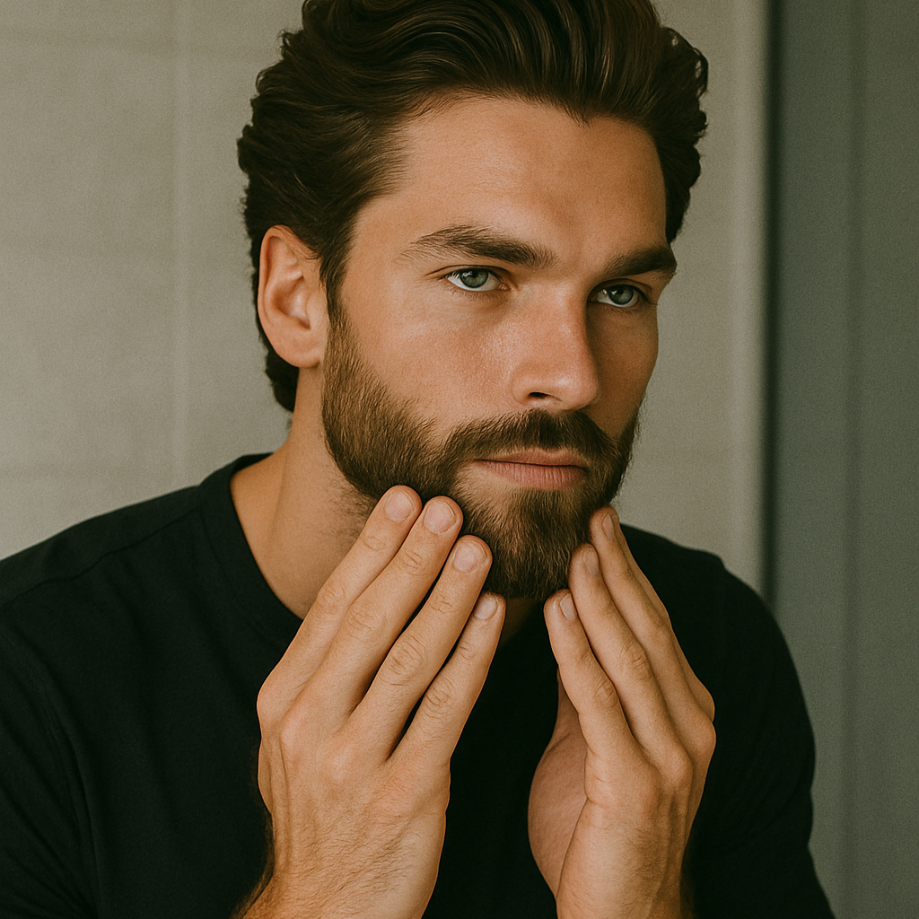 Beard Balm