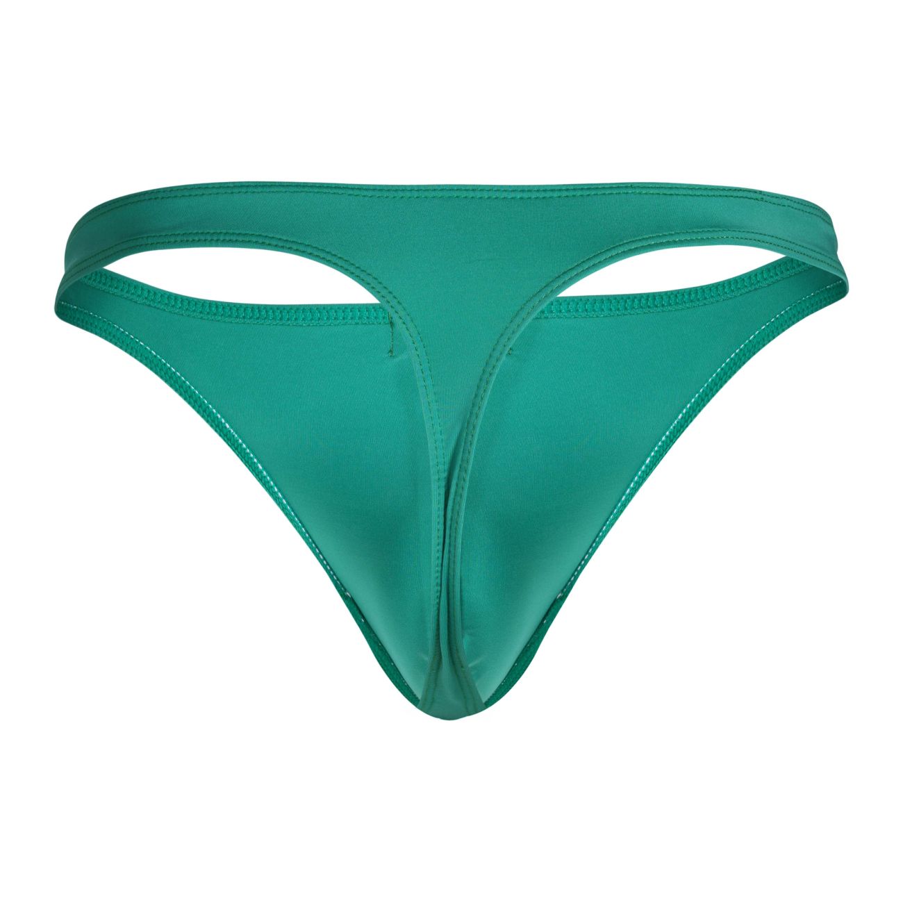 Clever Australian Latin Thongs Color Green-Pink-Blue 100007 3PK