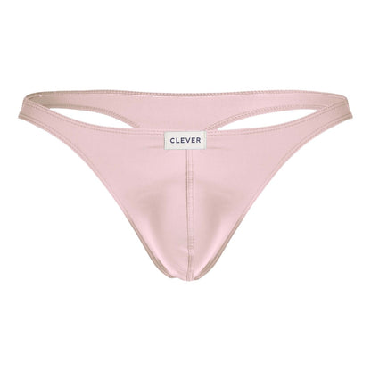 Clever Australian Latin Thongs Color Green-Pink-Blue 100007 3PK