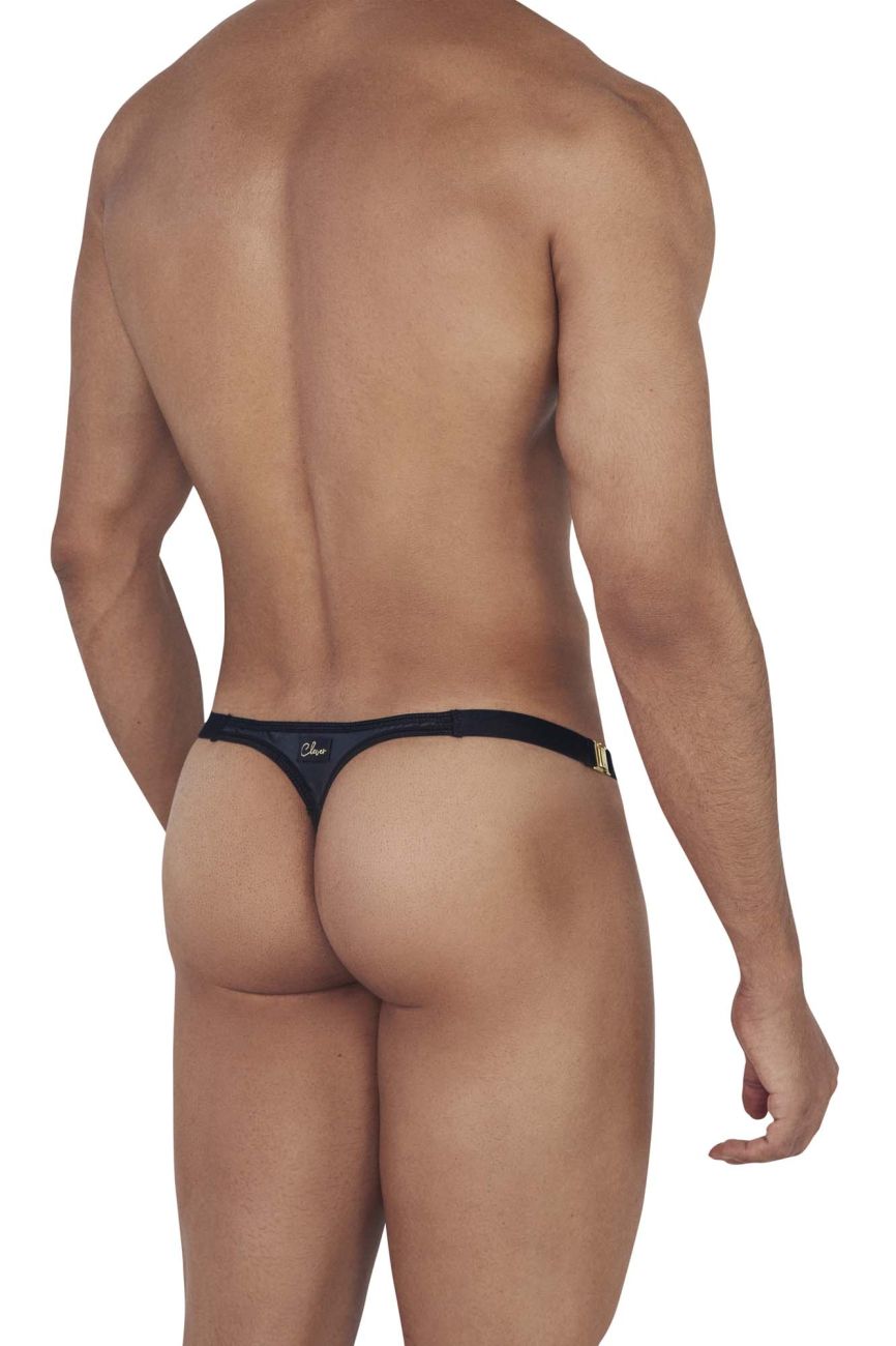 Clever Misty Thong Thong- CITYBOYZ★USA