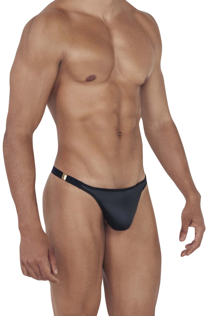 Clever Misty Thong Thong- CITYBOYZ★USA