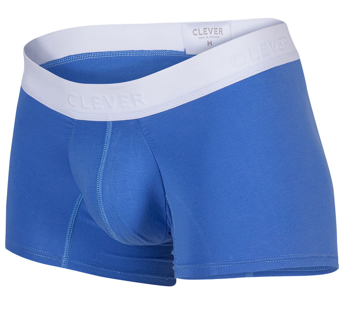 Clever Tethis Trunk Trunks- CITYBOYZ★USA
