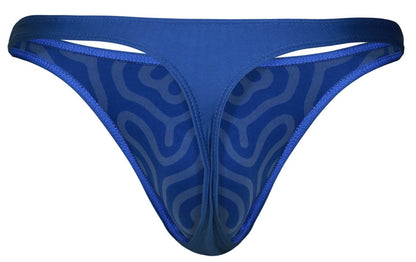 Clever Cactus Thong Underwear- CITYBOYZ★USA