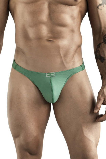 Clever Cactus Thong Underwear- CITYBOYZ★USA