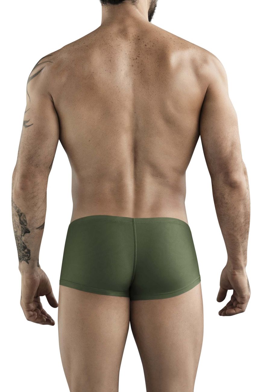 Clever Maya Trunk Underwear- CITYBOYZ★USA