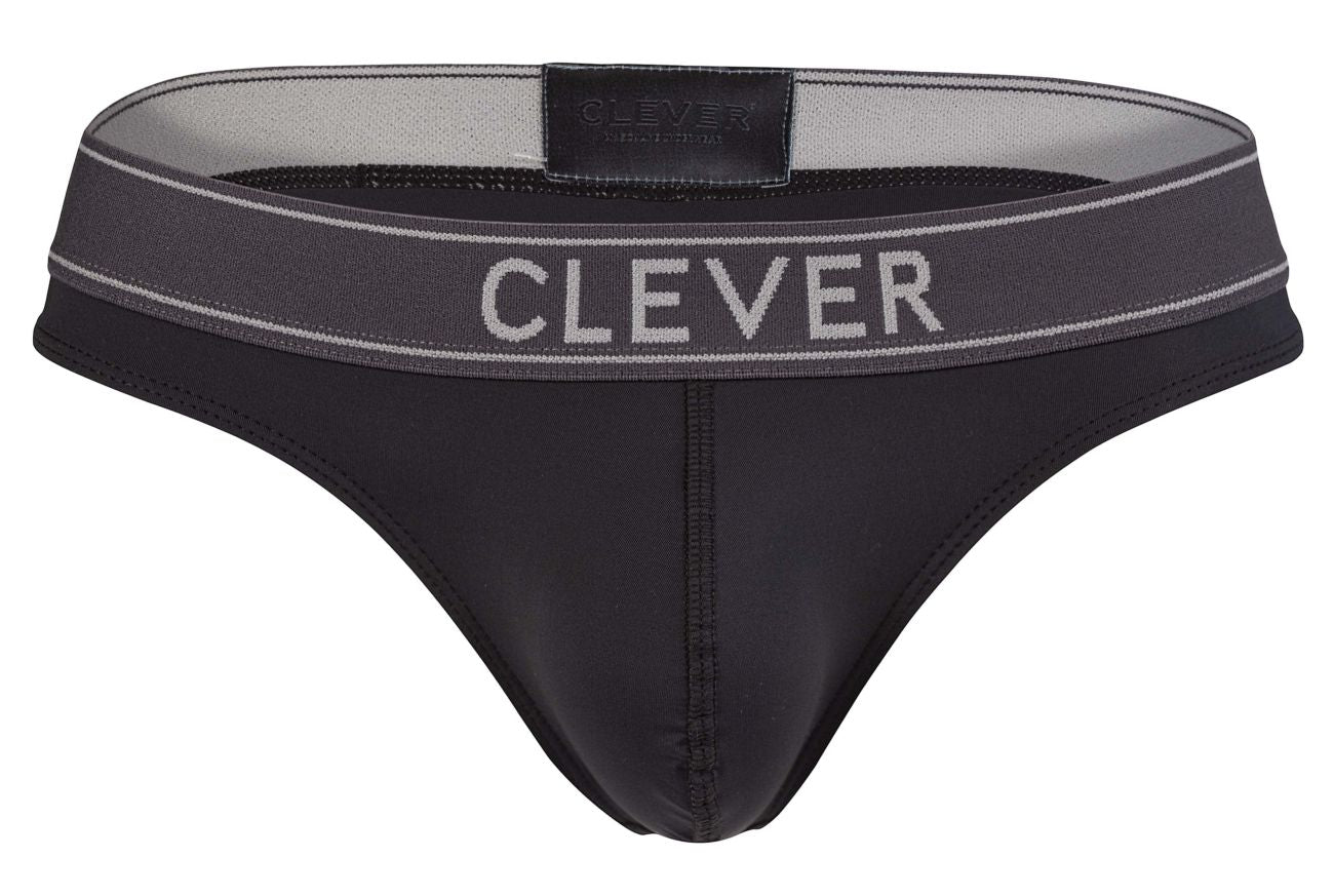Clever Raw Thong 2008