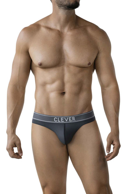 Clever Raw Thong 2008