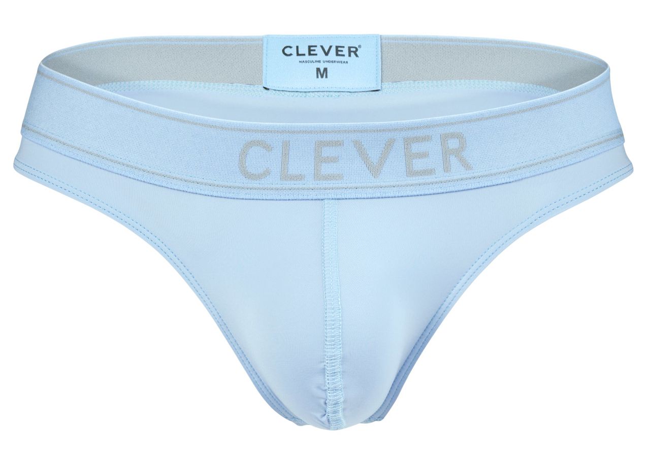 Clever Raw Thong 2008