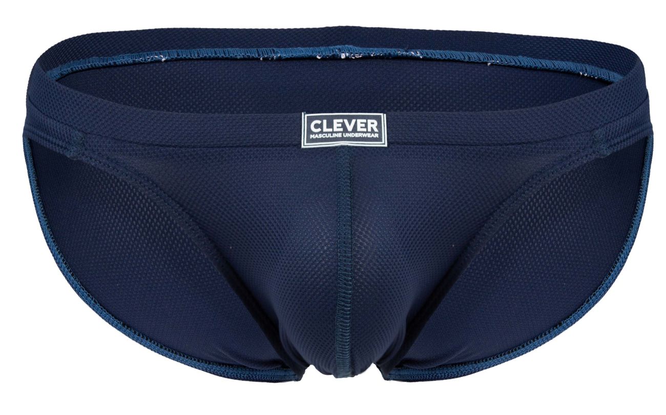 Clever Retro Brief 2014