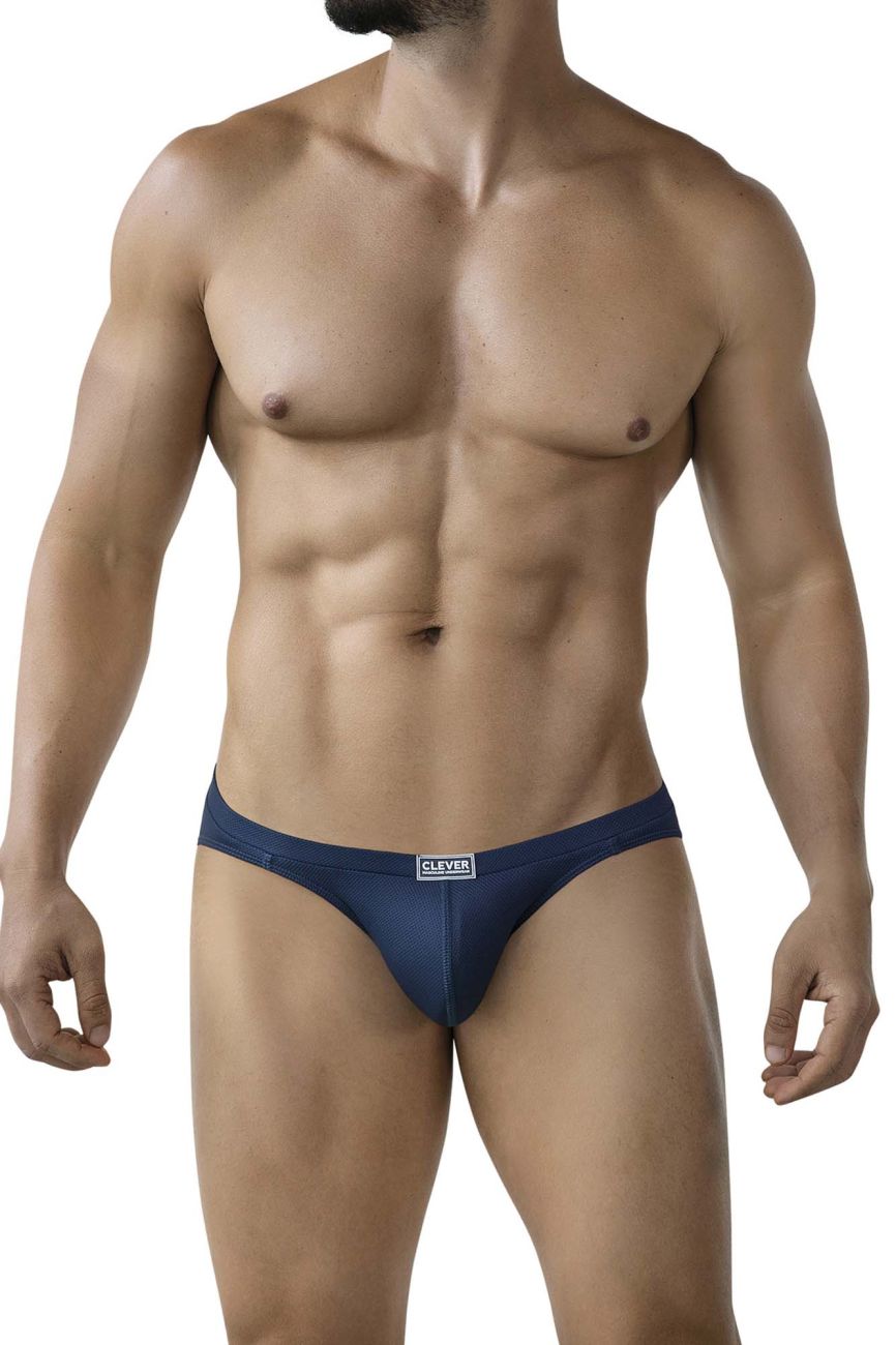Clever Retro Brief 2014