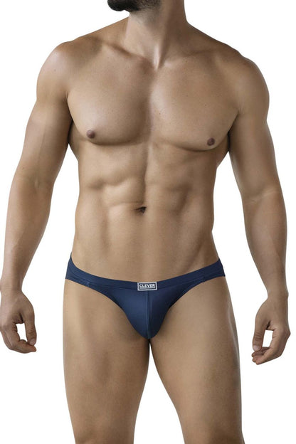 Clever Retro Brief 2014