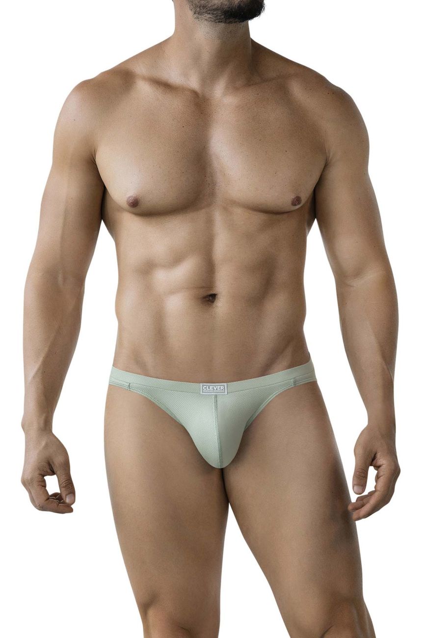 Clever Retro Brief 2014