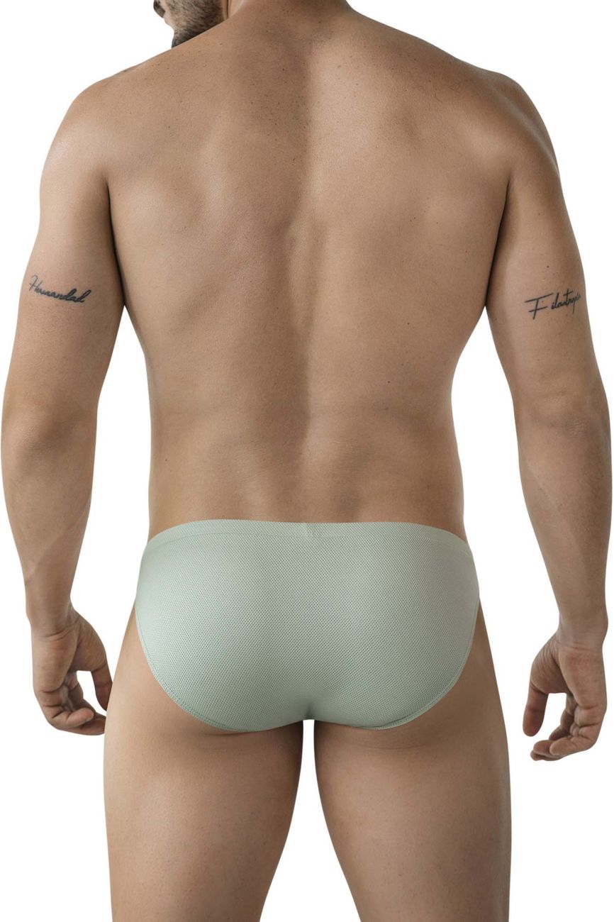Clever Retro Brief 2014
