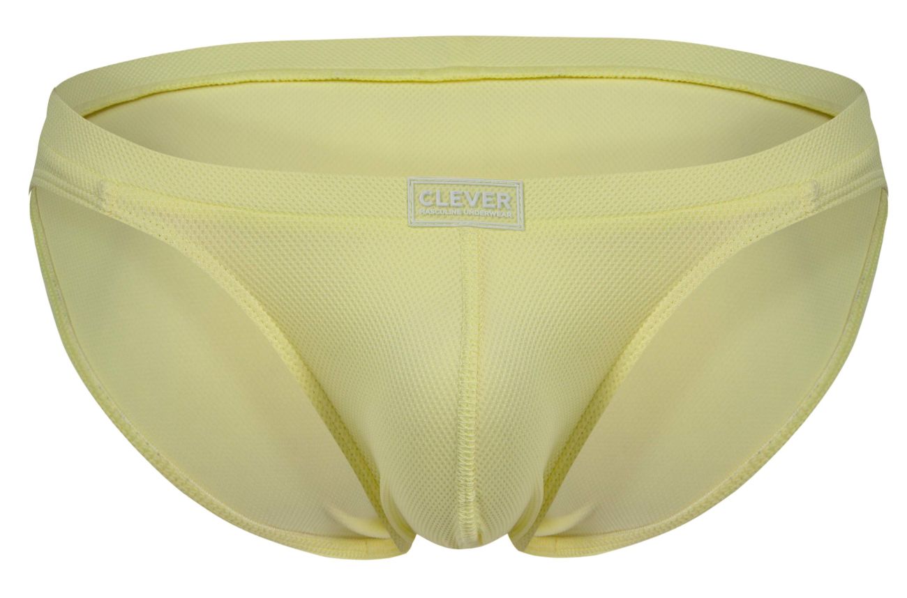 Clever Retro Brief 2014