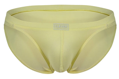 Clever Retro Brief 2014