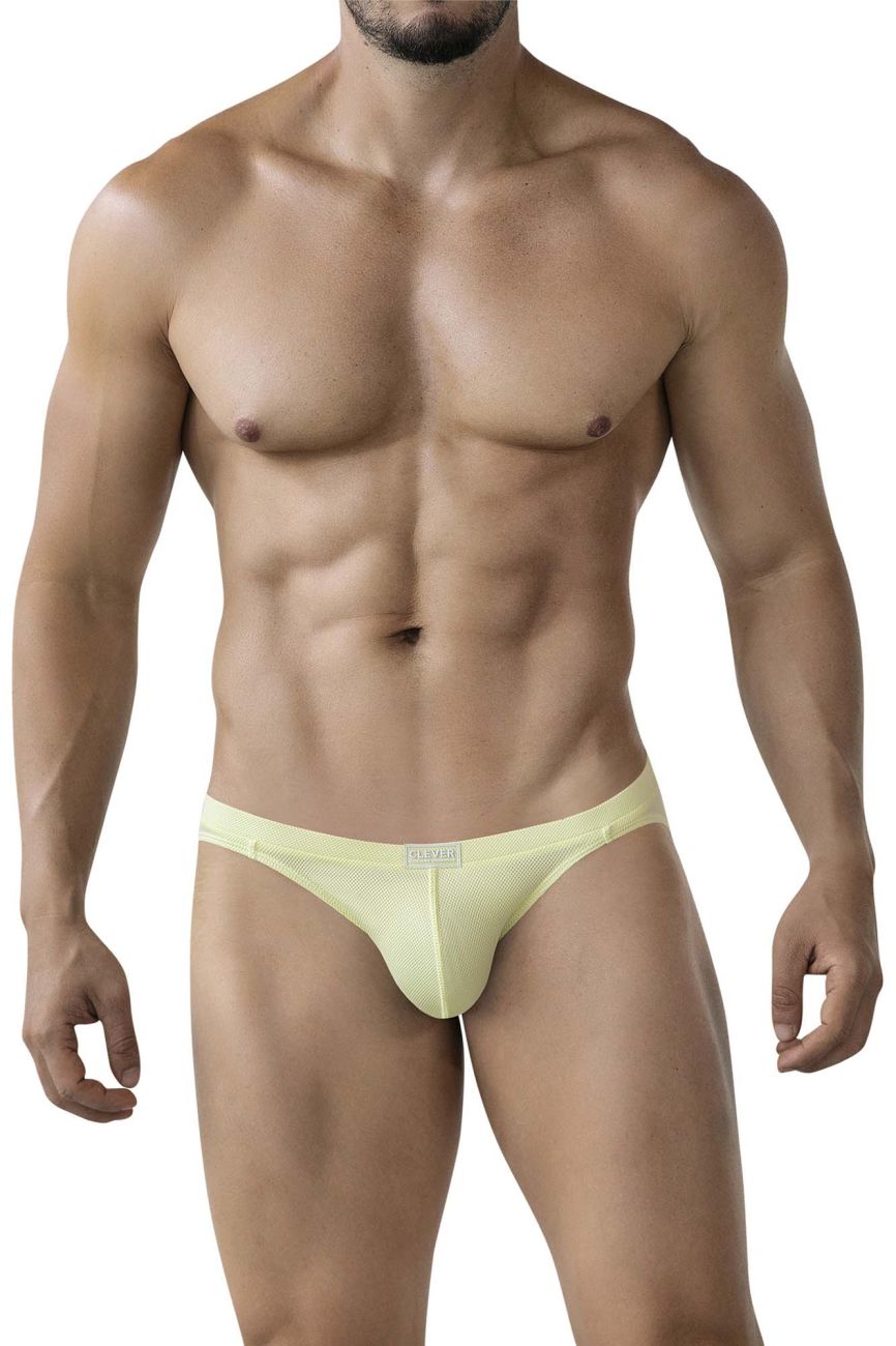 Clever Retro Brief 2014