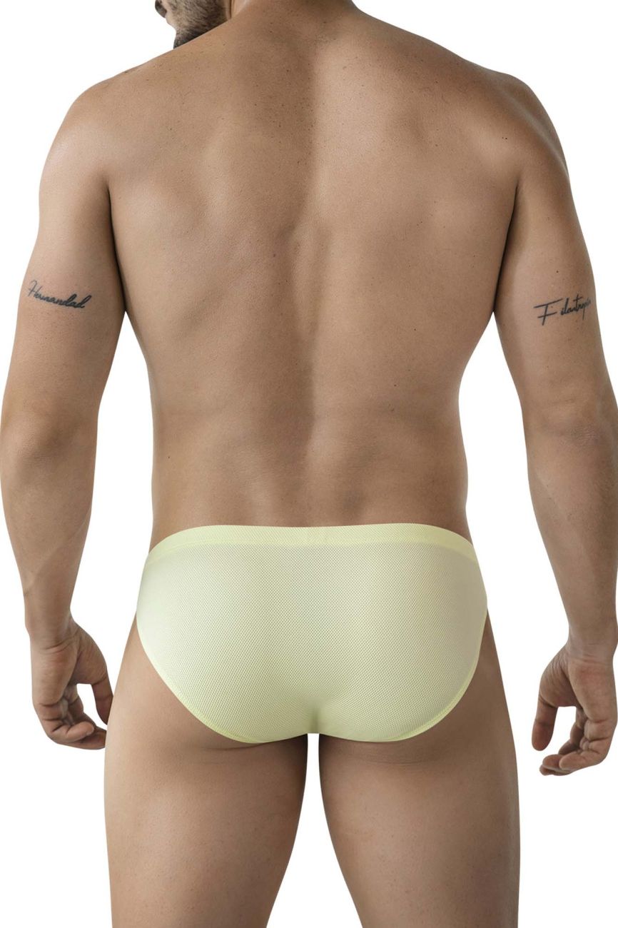 Clever Retro Brief 2014