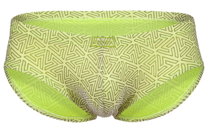 Clever Neon Brief 2017