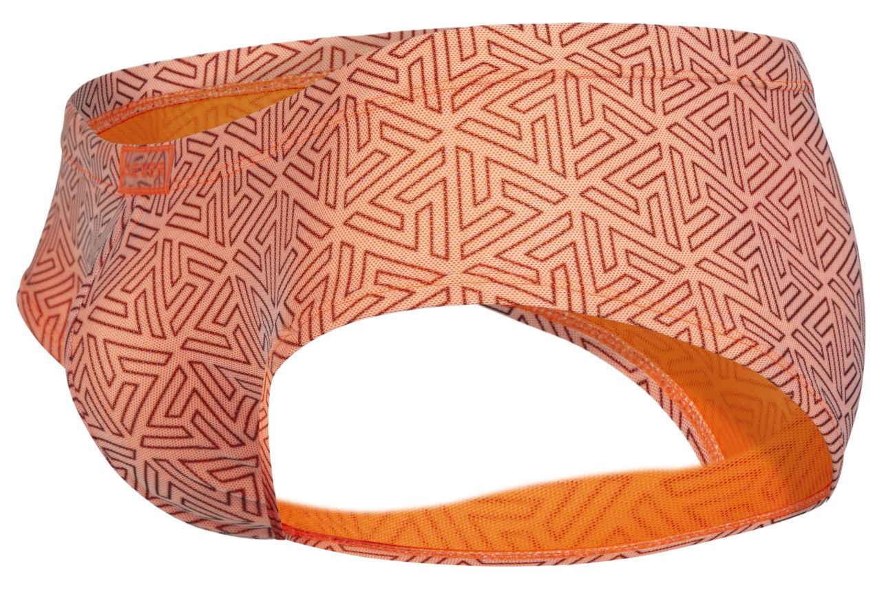 Clever Neon Brief 2017