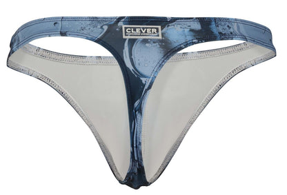 Clever Galia Thong 2020