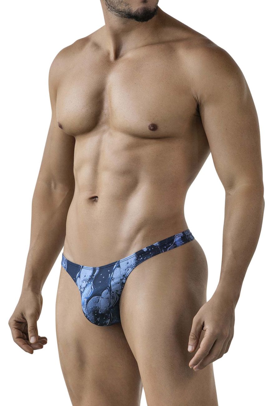 Clever Galia Thong 2020