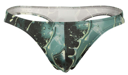 Clever Galia Thong 2020
