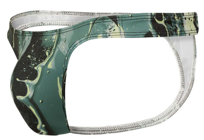 Clever Galia Thong 2020