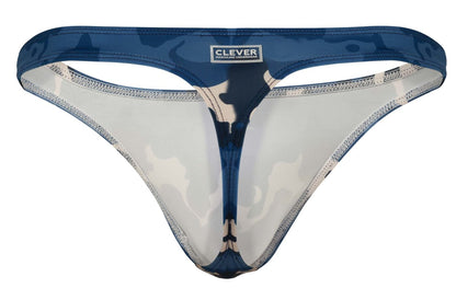Clever Almeria Thong 2023