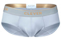 Gray Clever Valladolid Brief by CITYBOYZ★USA featuring comfortable fabric and a sleek brief design.